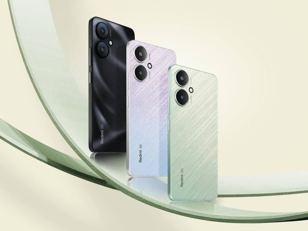 REDMI 13c 5G