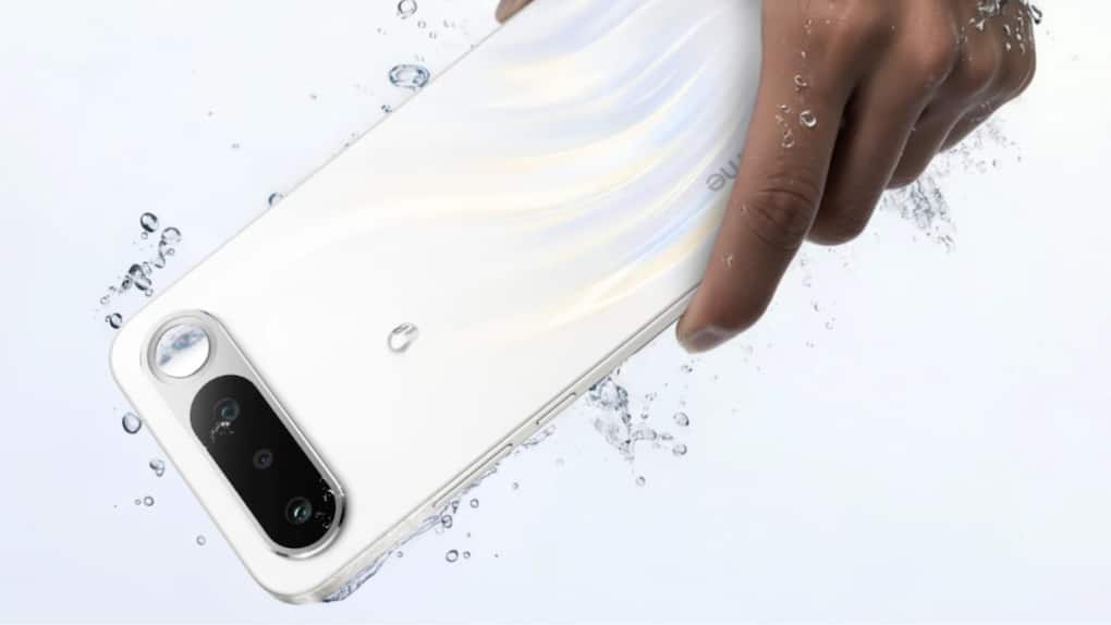 Realme 16