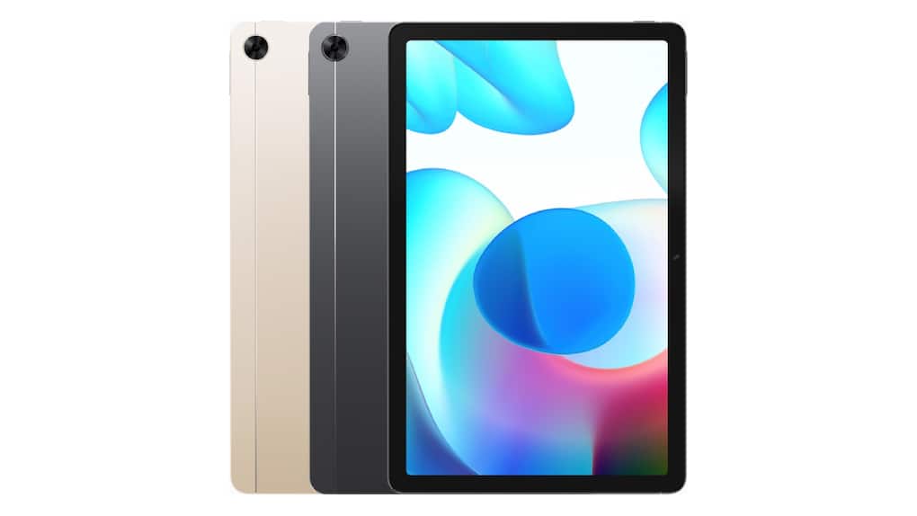 Realme Pad Slim