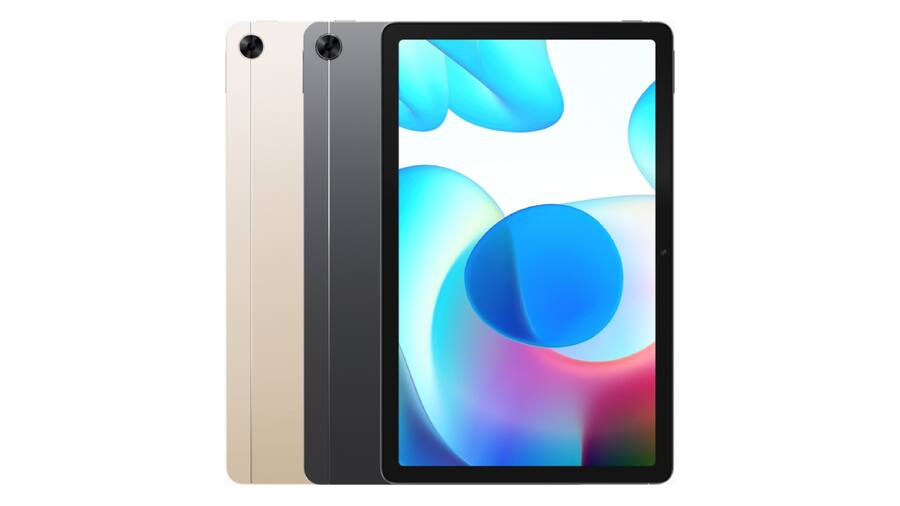 Realme Pad Slim