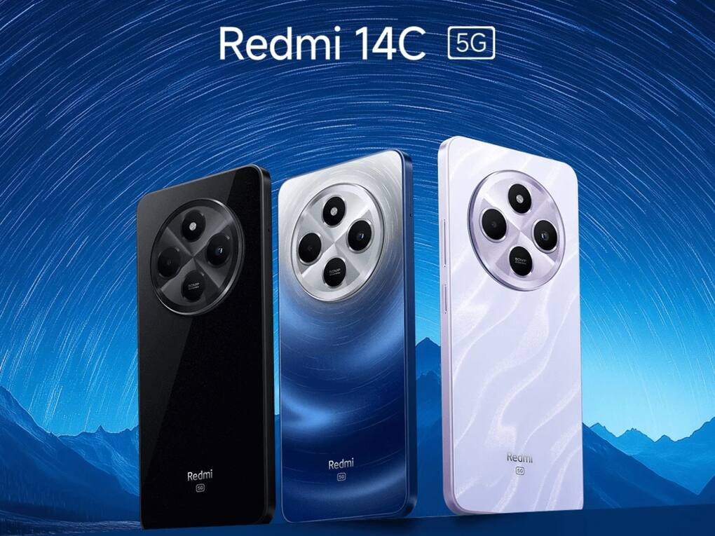 Redmi 14C