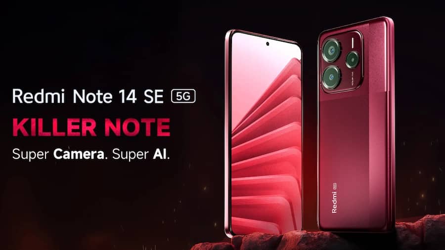 Redmi Note 14 Se 5G (1)