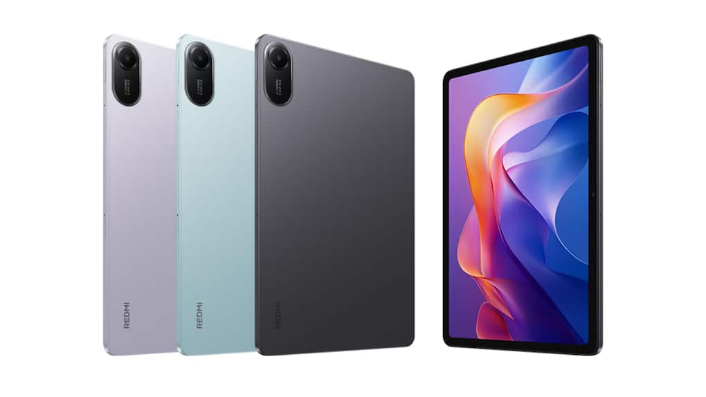 Redmi Pad 2