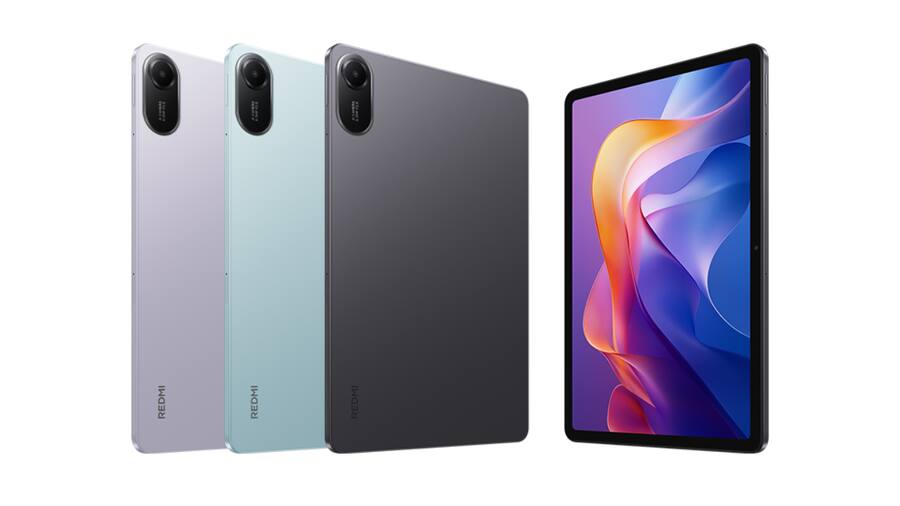 Redmi Pad 2
