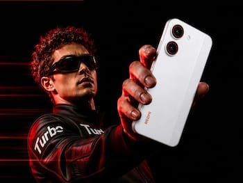 Redmi Turbo 5 भारत में हुआ लॉन्च, जानिए कीमत से लेकर फीचर्स तक सब कुछ