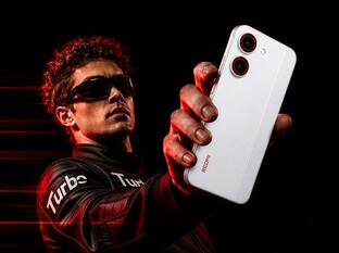 Redmi Turbo 5 की लॉन्च डेट अनाउंस, दमदार फीचर्स के साथ इस दिन देगा दस्तक