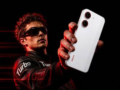 Redmi Turbo 5 की लॉन्च डेट अनाउंस, दमदार फीचर्स के साथ इस दिन देगा दस्तक