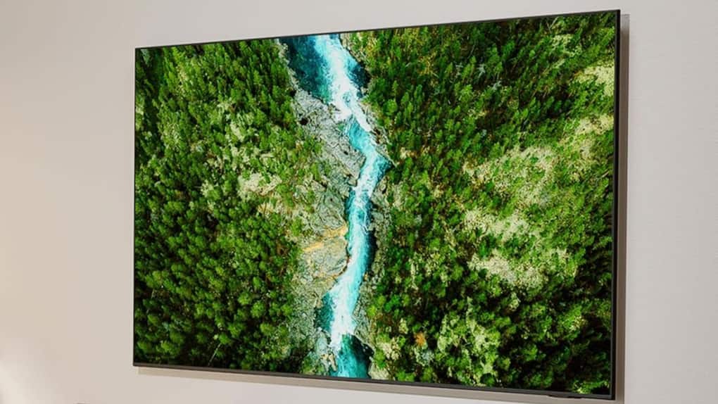 Samsung 108 cm (43 inches)