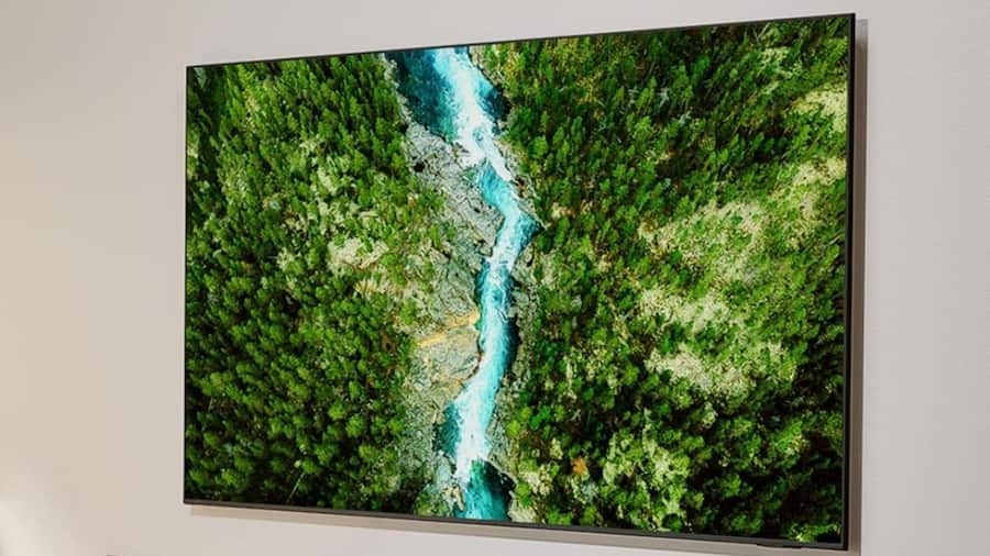 Samsung 108 cm (43 inches)