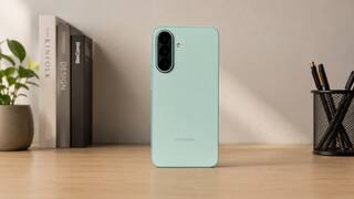 Samsung Galaxy A27 5G first impressions: A promising mid-ranger?