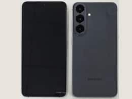 Samsung Galaxy S26 FE design leaked