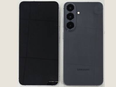 Galaxy S26 FE design leaked: It look familiar, but Samsung has changed one thing
