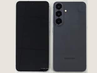 Galaxy S26 FE design leaked: It look familiar, but Samsung has changed one thing