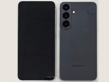 Galaxy S26 FE design leaked: It look familiar, but Samsung has changed one thing