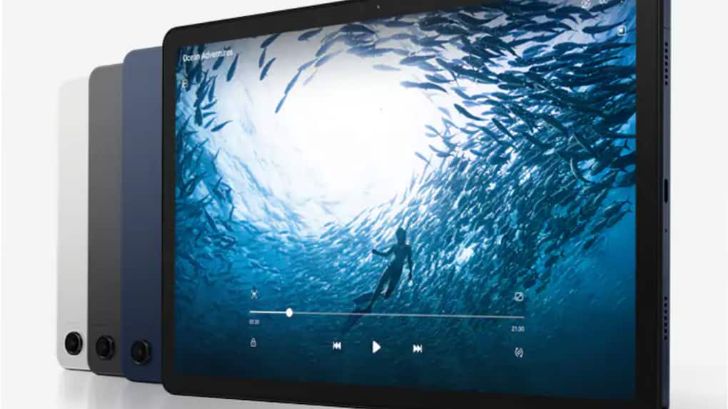 Samsung Galaxy Tab A9