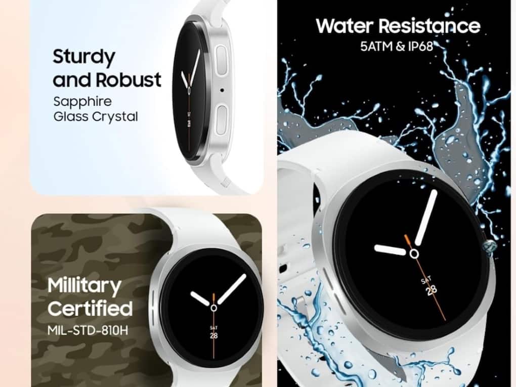 _Samsung Galaxy Watch8
