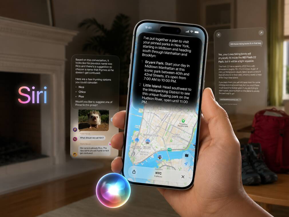 Hey Siri! Did Apple finally make you smarter with iOS 27?