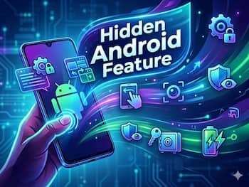 Hidden Android features most users never use on their smartphones but should try once