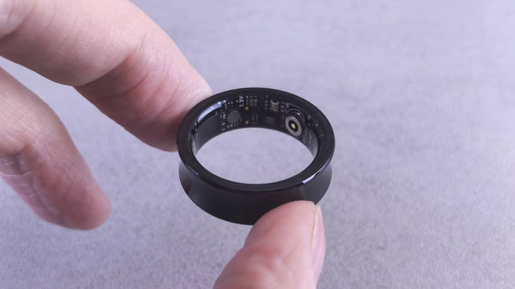 Smart Ring