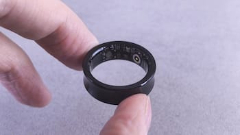 Apple may finally be developing an iRing to take on Samsung Galaxy Ring, Oura Ring