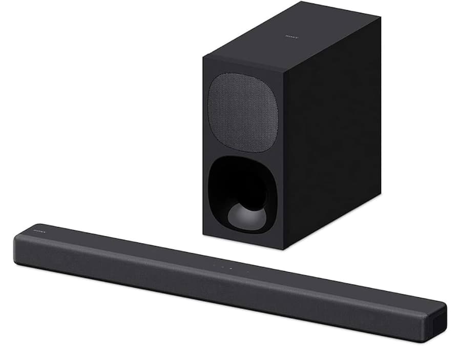 Sony HT-G700