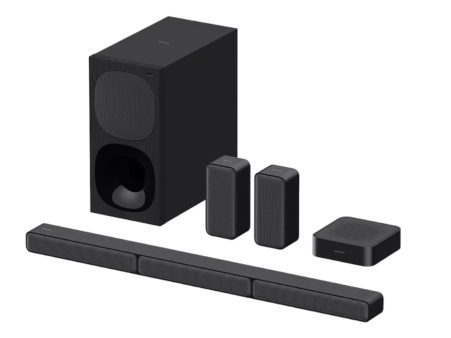 Sony HT-S40R