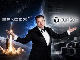 SpaceX's $60 billion AI acquisition explained