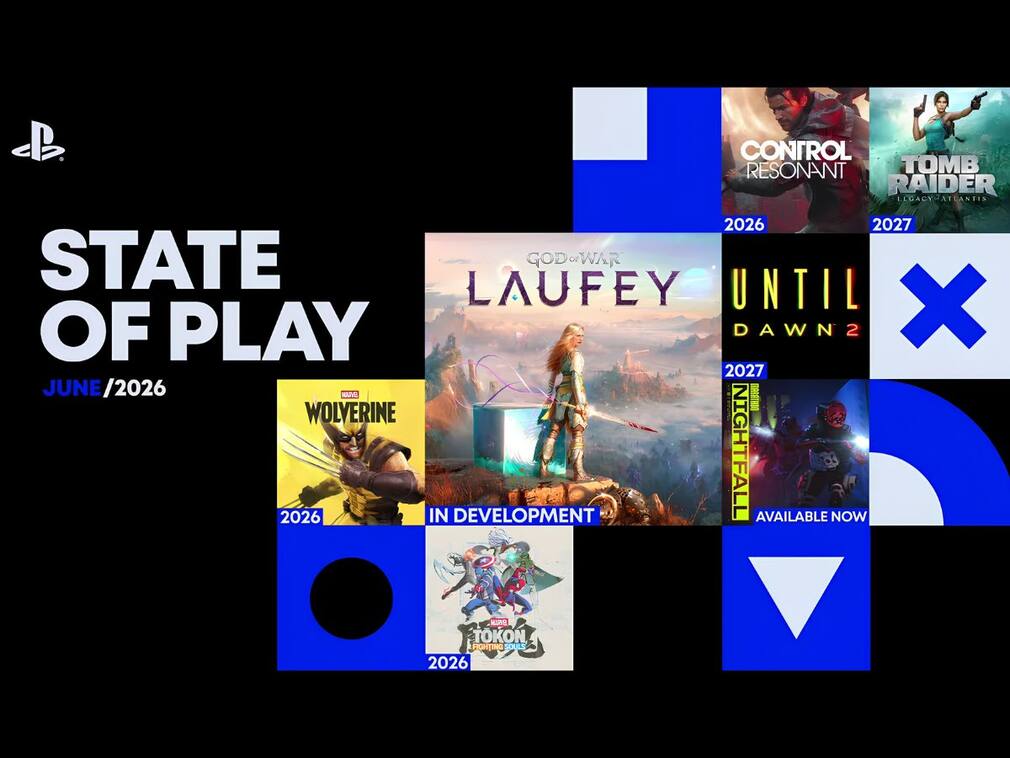 Sony State of Play June 2026 recap: All games, release dates and biggest reveals