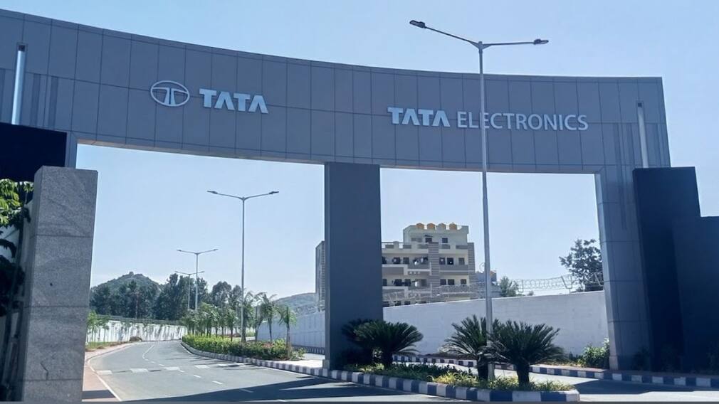Tata Electronics confirms cybersecurity breach after Apple, Tesla files appear online