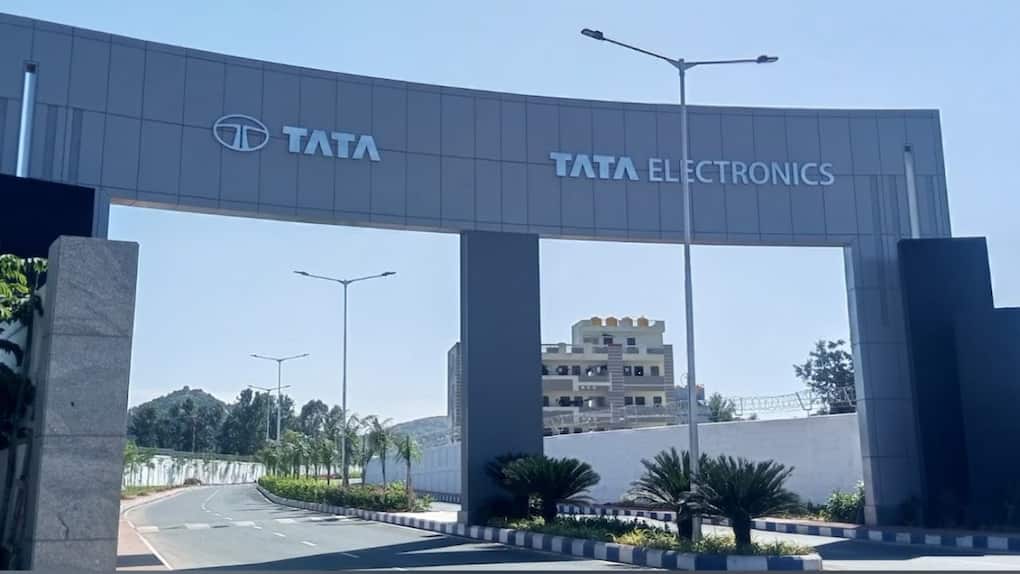 TATA Electronics