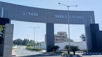 Tata Electronics confirms cybersecurity breach after Apple, Tesla files appear online
