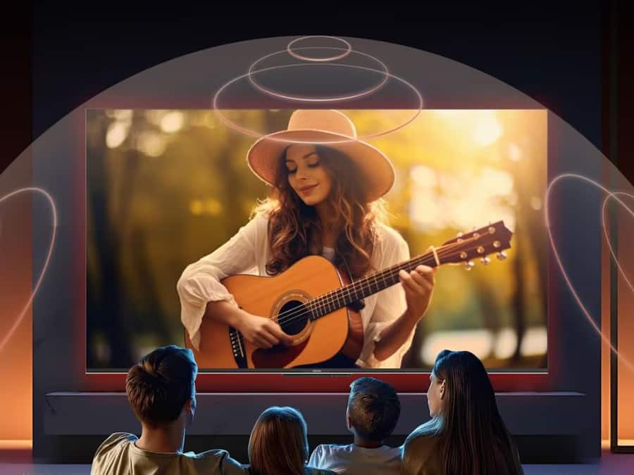 TCL 108 cm (Philips 127 cm 50 inches-inch) 4K QLED Google TV (1)