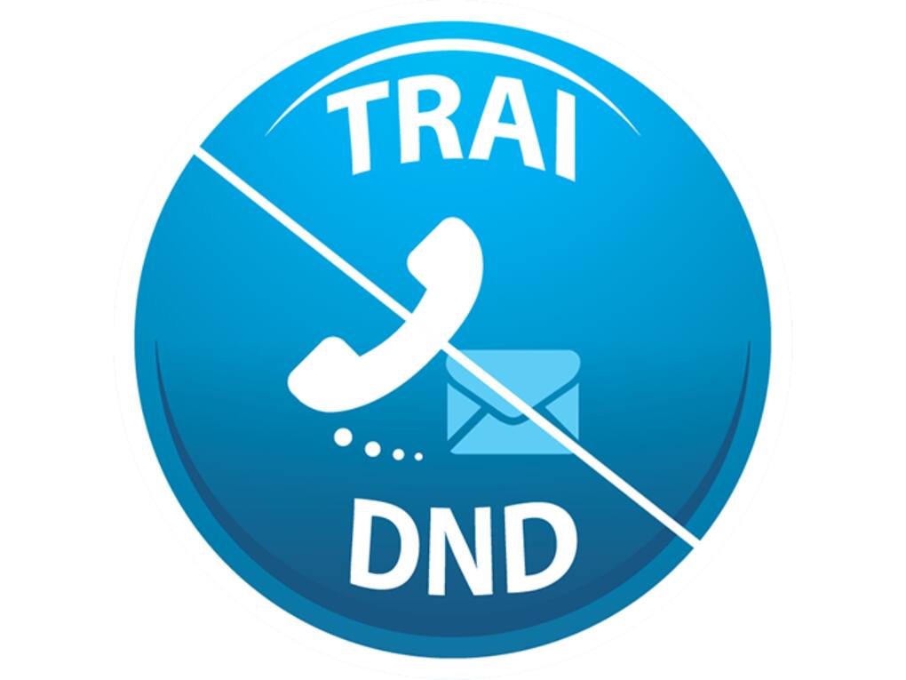 TRAI DND App
