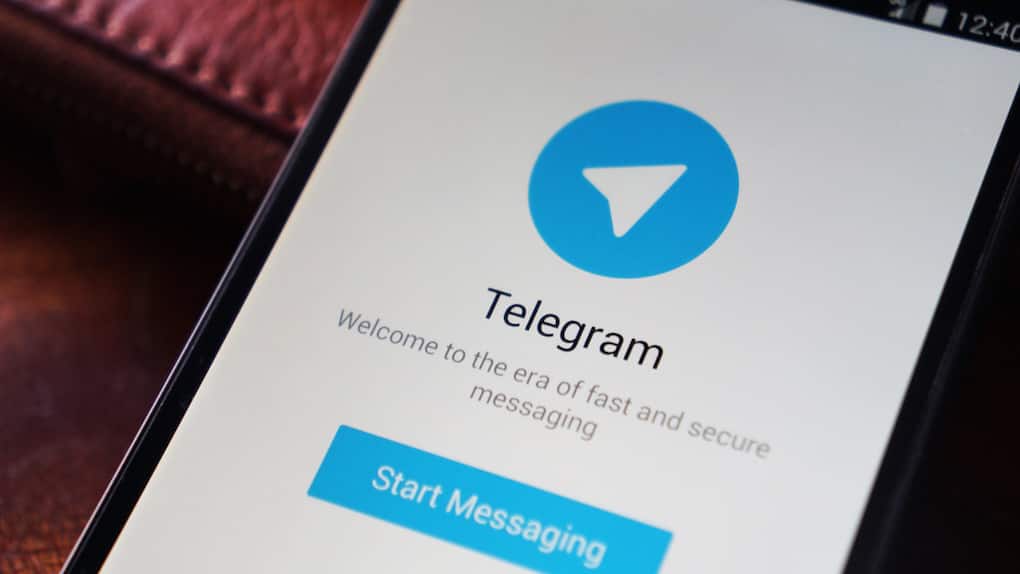 Telegram