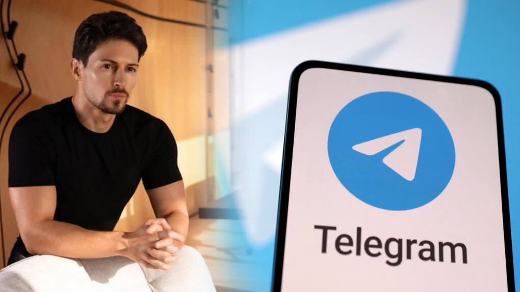Telegram