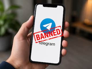 Telegram banned in India ahead of NEET 2026 re-exam: Here's why