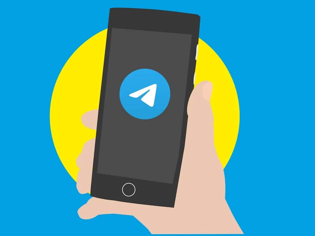 Telegram