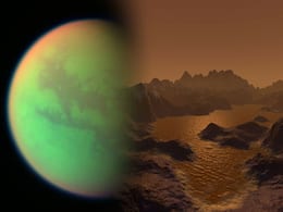 NASA की एक रिपोर्ट ने चौंकाया