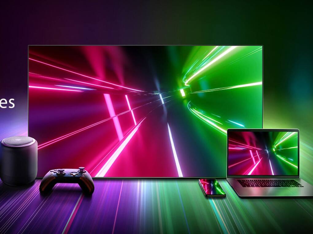 Toshiba 139 cm (55 Inches)