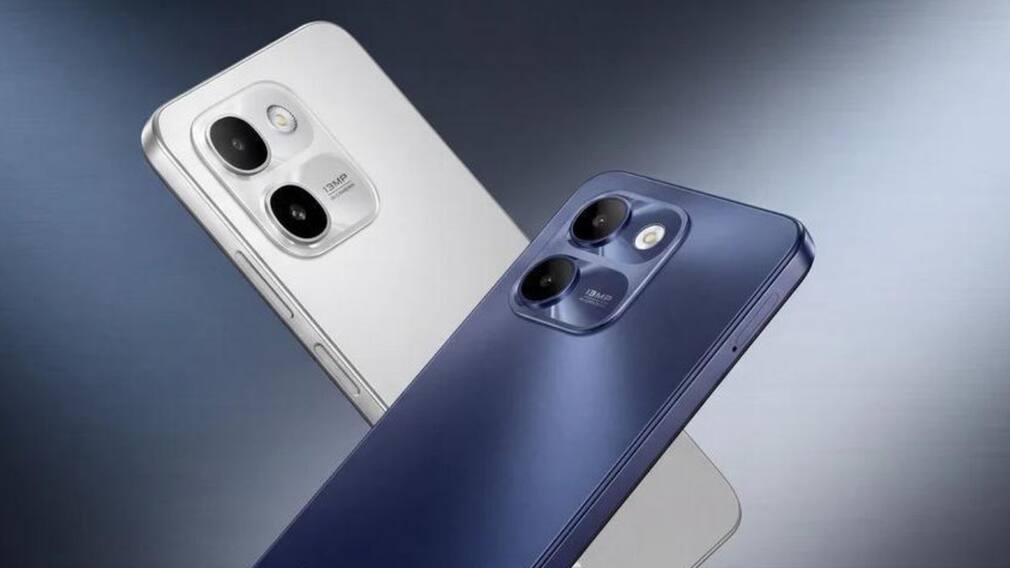 Lava Smart 4 Plus फोन 5000mAh बैटरी के साथ भारत में लॉन्च, कीमत 10 हजार से भी कम