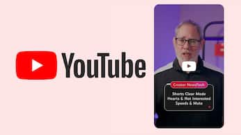 YouTube Shorts अब 2x स्पीड पर देख सकेंगे, ढेरों नए फीचर्स