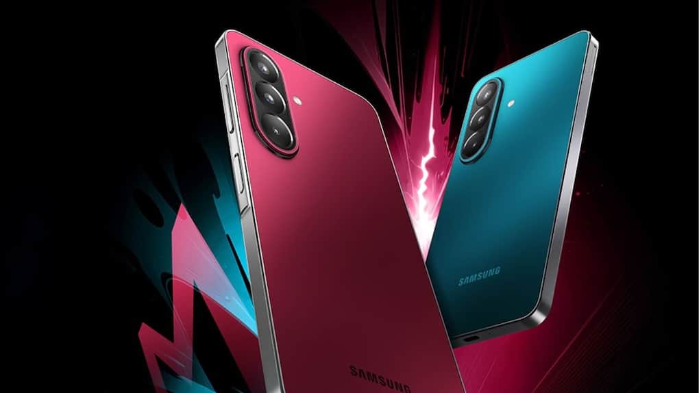 Samsung Galaxy M47 5G