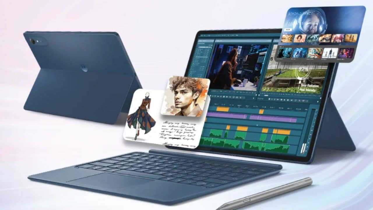 techlusive news