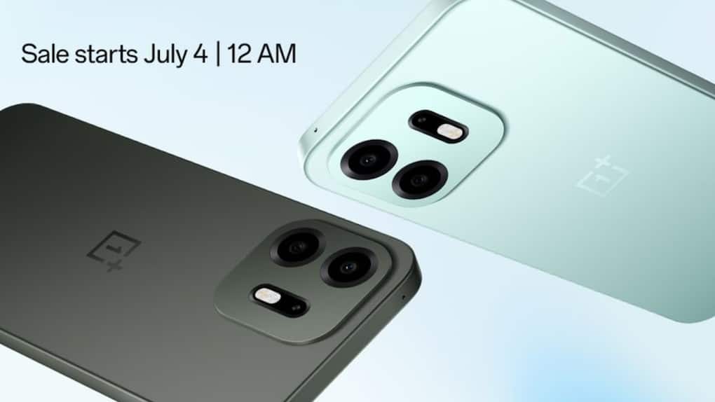 OnePlus N6