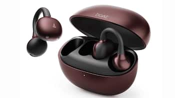 Boat Airdopes ProClip भारत में लॉन्च, क्लिप डिजाइन वाले बड्स सिंगल चार्ज पर चलेंगे 52 घंटे