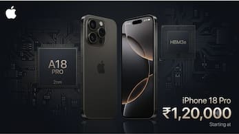 IPhone 18 Pro price leak
