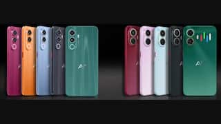 Ai+ Nova 2 Pro और Ai+ Nova 2 Neo 5G फोन 6000mAh बैटरी के साथ लॉन्च, जानें कीमत