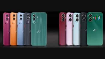 Ai+ Nova 2 Pro और Ai+ Nova 2 Neo 5G फोन 6000mAh बैटरी के साथ लॉन्च, जानें कीमत