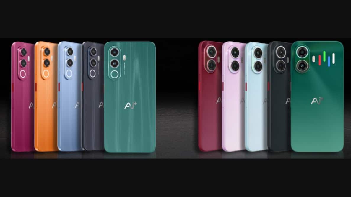 Ai+ Nova 2 Neo and Nova 2 Pro 5G launched: Madhav Sheth throws open review challenge