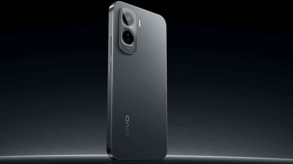 Vivo T5 Pro 5G